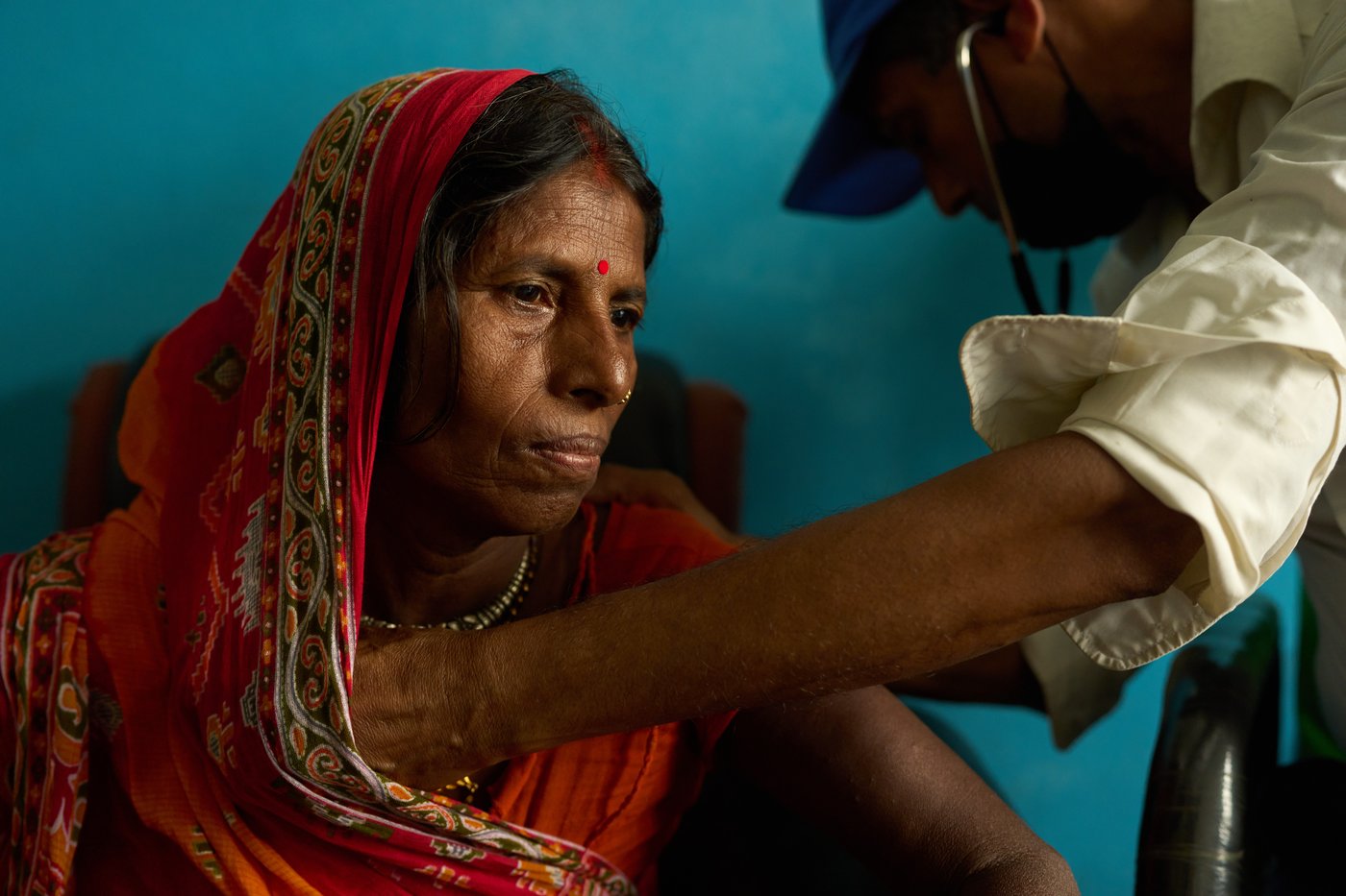 USAID fallout: In Nepal, when the aid workers stopped coming, the women and babies started dying | iNFOnews.ca USAID fallout: In Nepal, when the aid workers stopped coming, the women and babies started dying | iNFOnews.ca