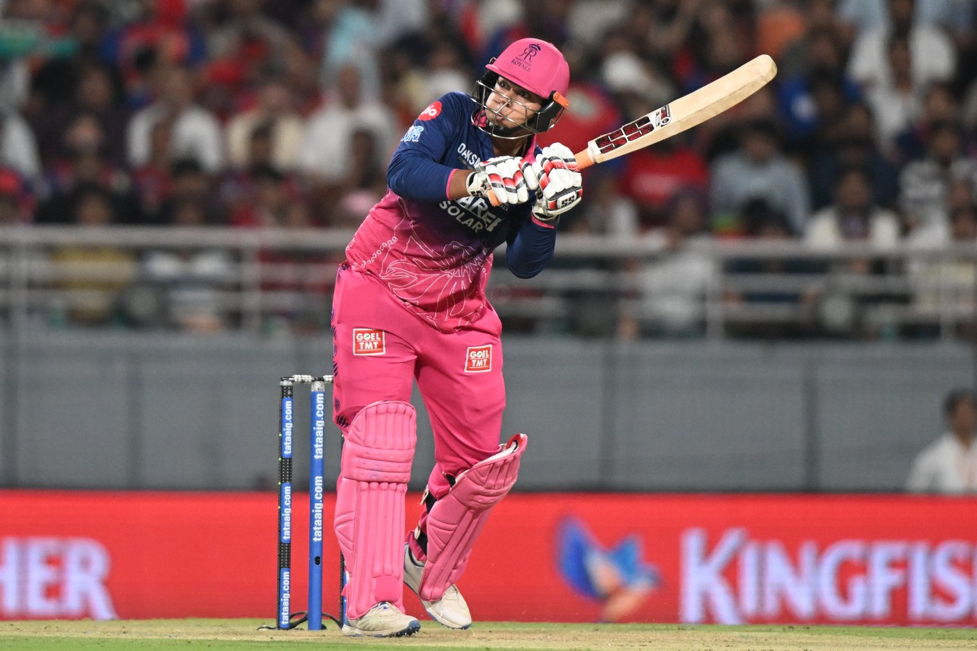 Rajasthan hands Punjab its first defeat in Indian Premier League | iNFOnews.ca