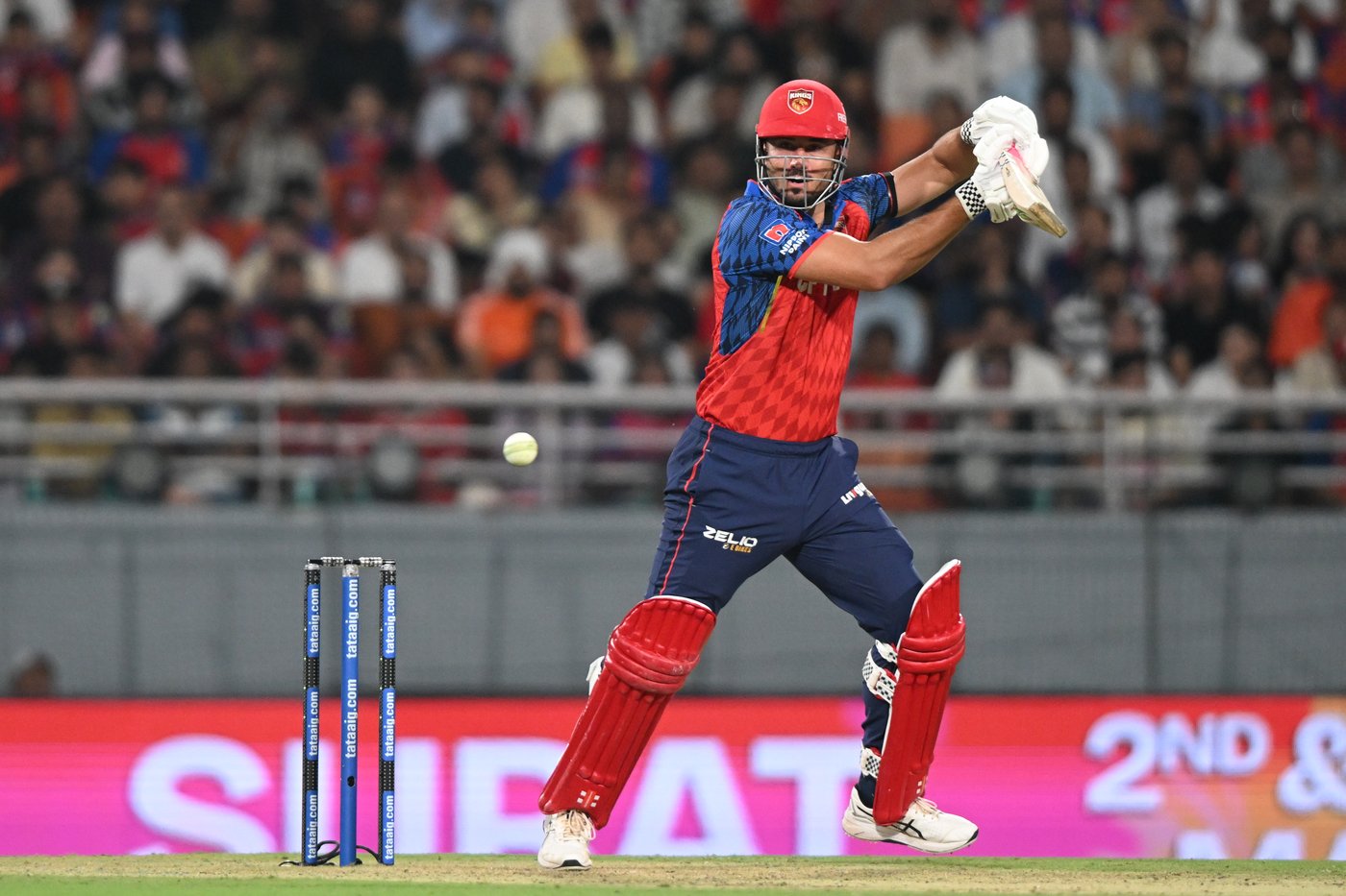 Rajasthan hands Punjab its first defeat in Indian Premier League | iNFOnews.ca