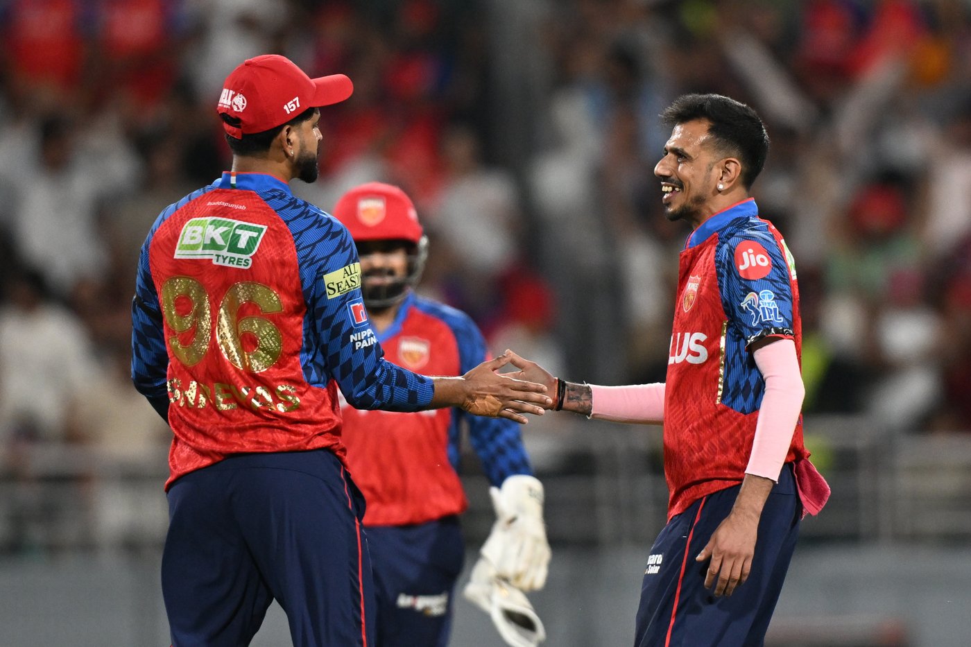 Rajasthan hands Punjab its first defeat in Indian Premier League | iNFOnews.ca