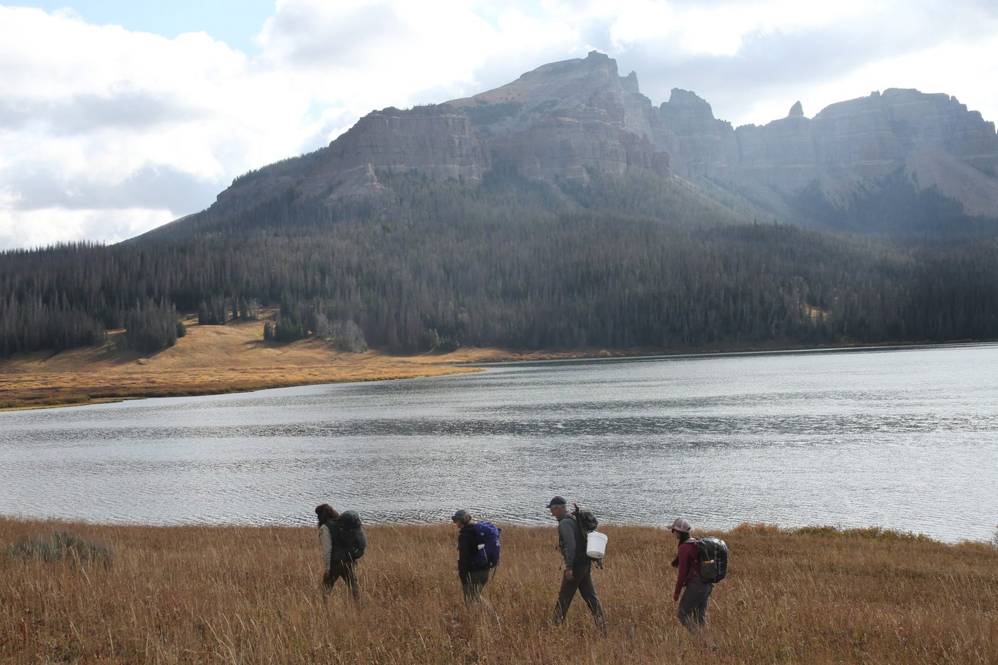 EPA, conservation groups: Wyoming’s ‘impaired’ water protocols run afoul of the Clean Water Act | iNFOnews.ca