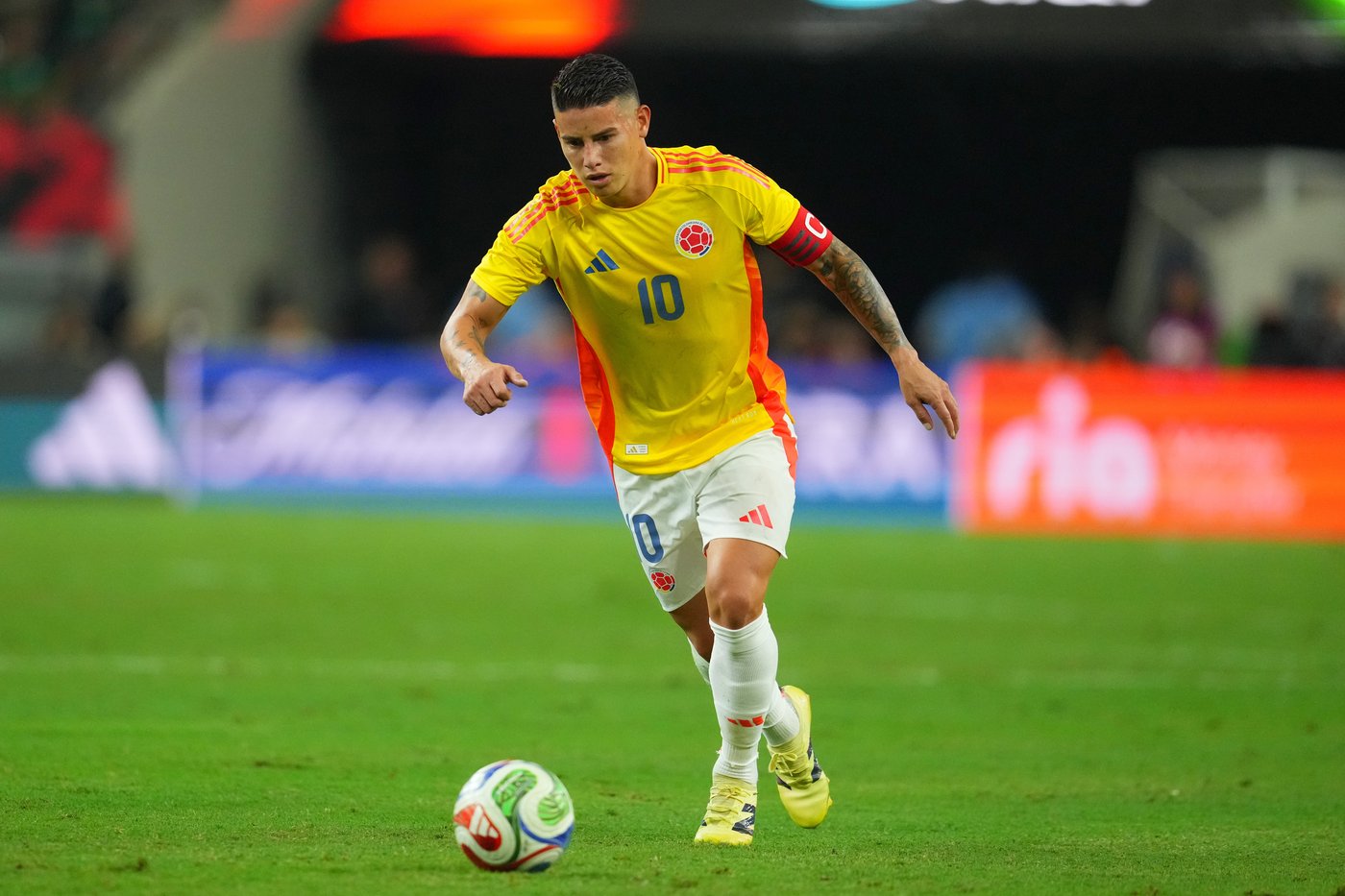 Major League Soccer opens the season with eyes on the World Cup and a schedule shift in 2027 | iNFOnews.ca