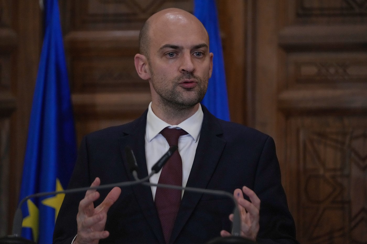 France will summon Ambassador Charles Kushner over US comments on activist’s death | iNFOnews.ca