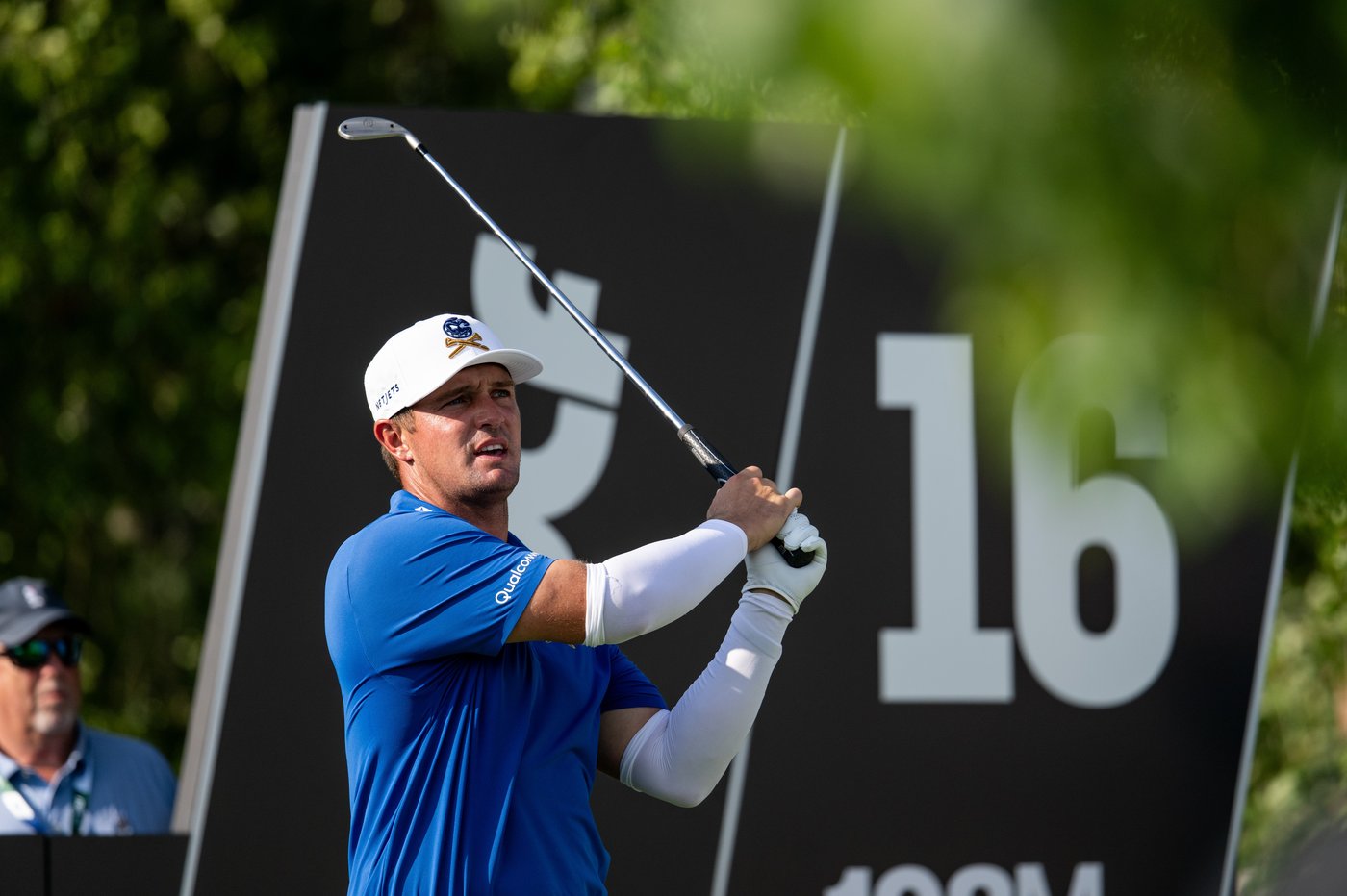 LIV Golf to end season early and cancel the Michigan team event | iNFOnews.ca
