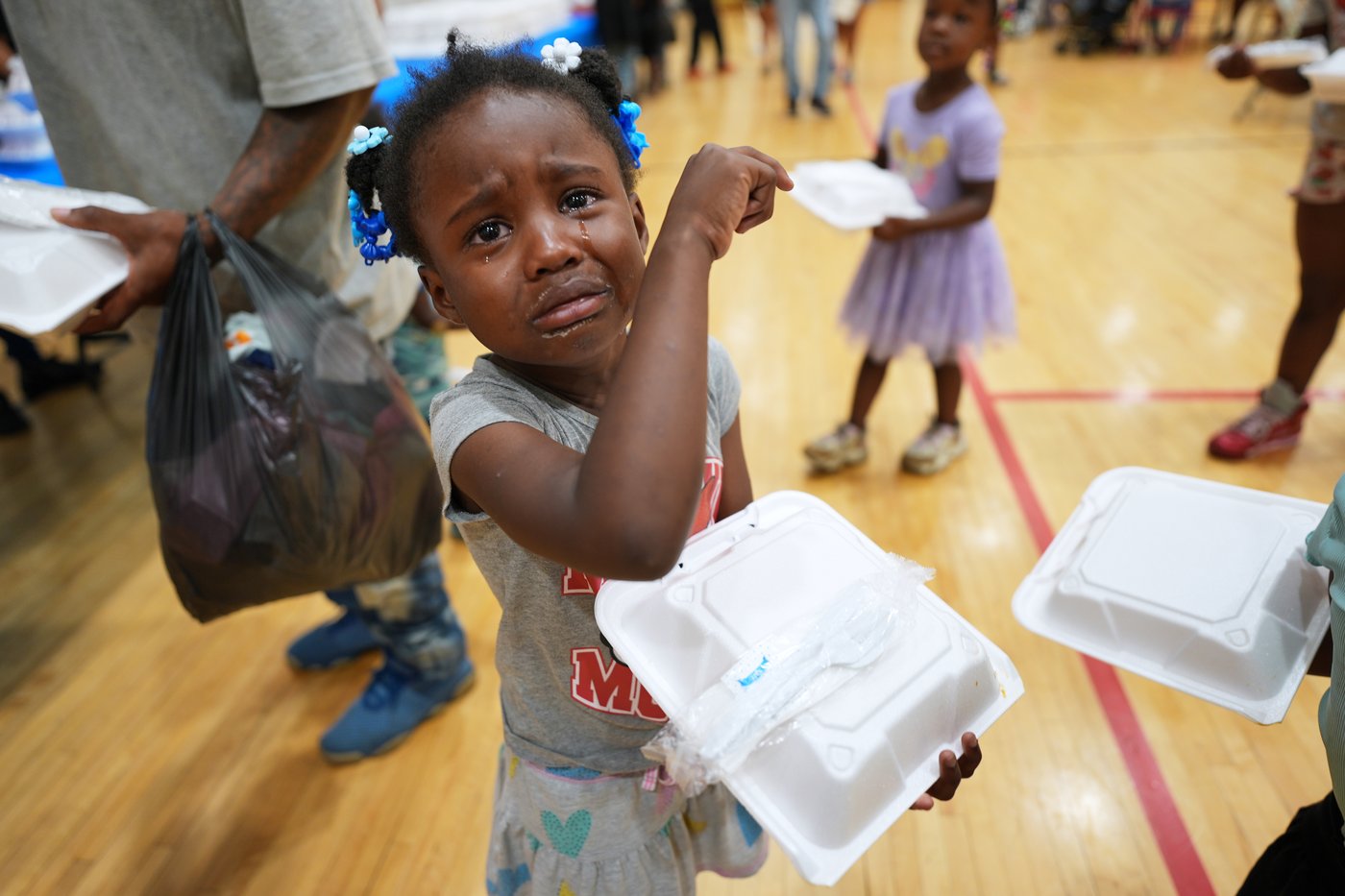 Some homes and businesses in Gary, Indiana, still without power 13 days after storms | iNFOnews.ca Some homes and businesses in Gary, Indiana, still without power 13 days after storms | iNFOnews.ca
