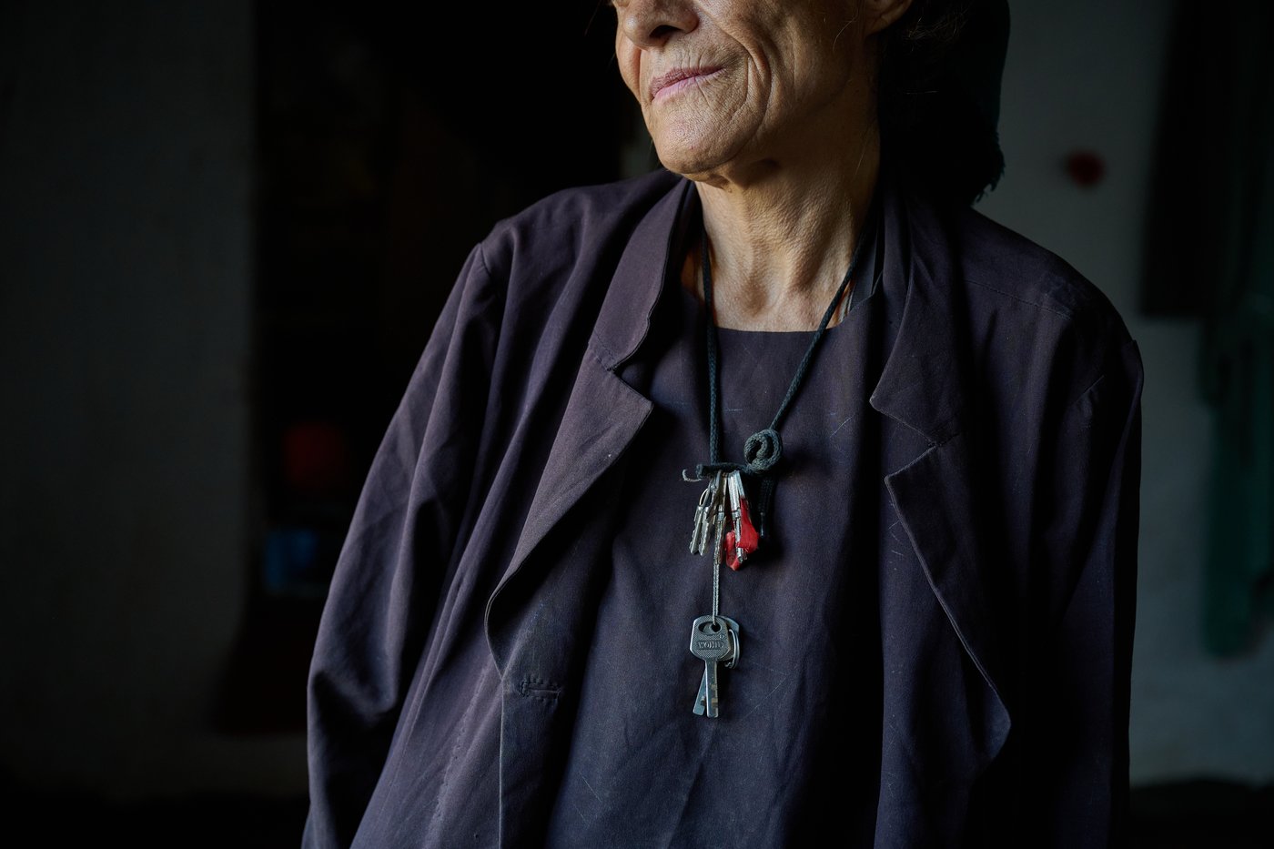 One woman's struggle to survive, 5 years after the Taliban took Kabul, in photos | iNFOnews.ca