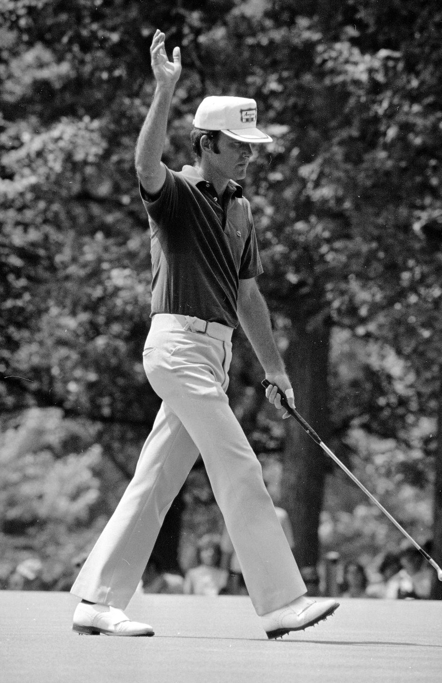 Lou Graham, who won the US Open in 1975 and five other PGA Tour events, dies at 88 | iNFOnews.ca