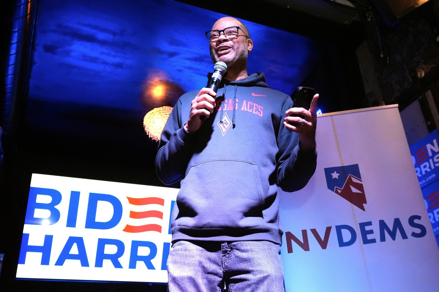 AP Decision Notes: What to expect in Nevada’s state primary | iNFOnews.ca