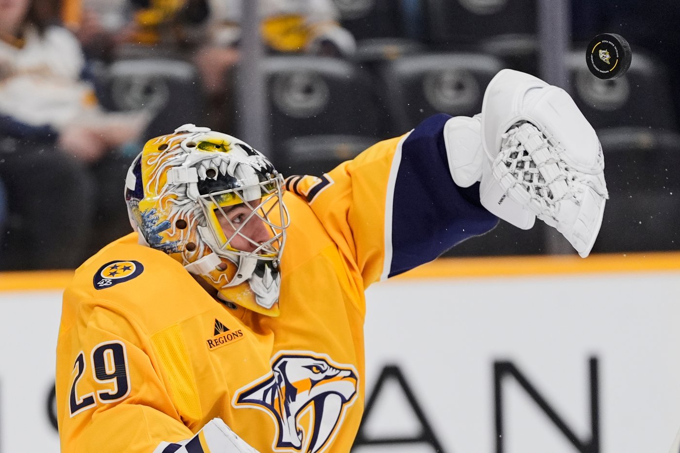Goalies are under siege as the NHL save percentage dips to its lowest point in three decades | iNFOnews.ca