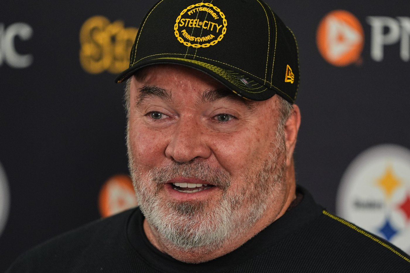 Rodgers says there's 'zero debate' 2026 will be his final season as Steelers open a new-look camp | iNFOnews.ca
