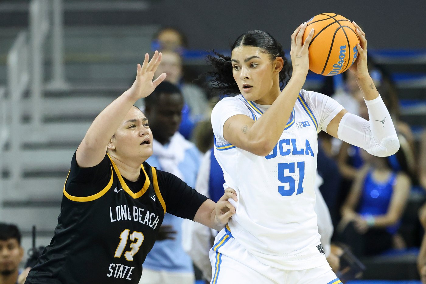 Cal Baptist returns to March Madness, drawing UCLA again at Pauley Pavilion | iNFOnews.ca Cal Baptist returns to March Madness, drawing UCLA again at Pauley Pavilion | iNFOnews.ca