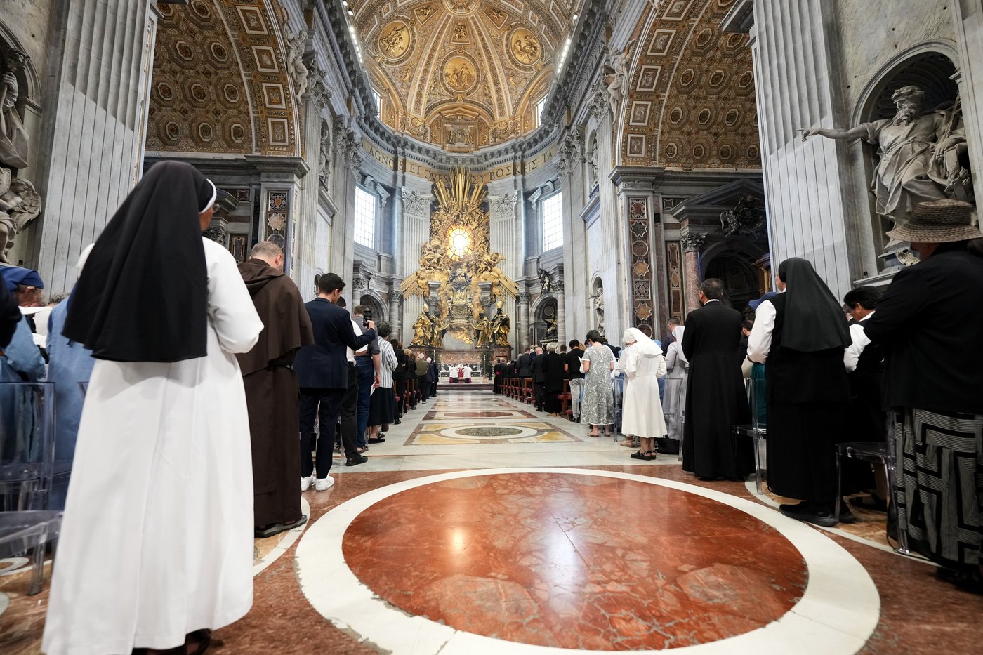 Peru’s president announces that Pope Leo will visit in early November | iNFOnews.ca
