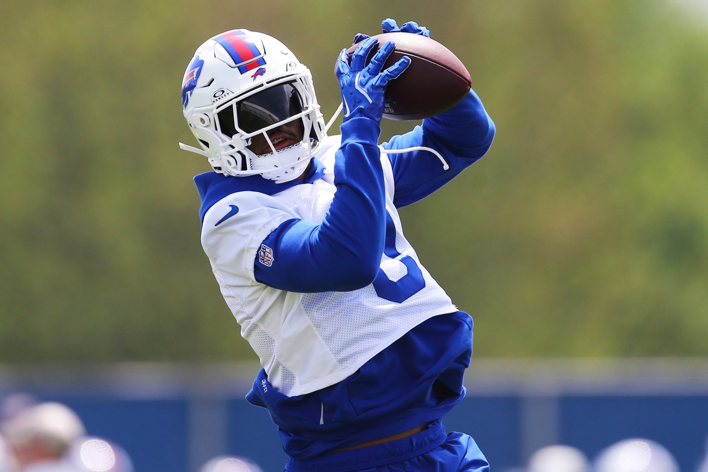Bills receiver Keon Coleman approaches his third season as 'make or break' year | iNFOnews.ca Bills receiver Keon Coleman approaches his third season as 'make or break' year | iNFOnews.ca