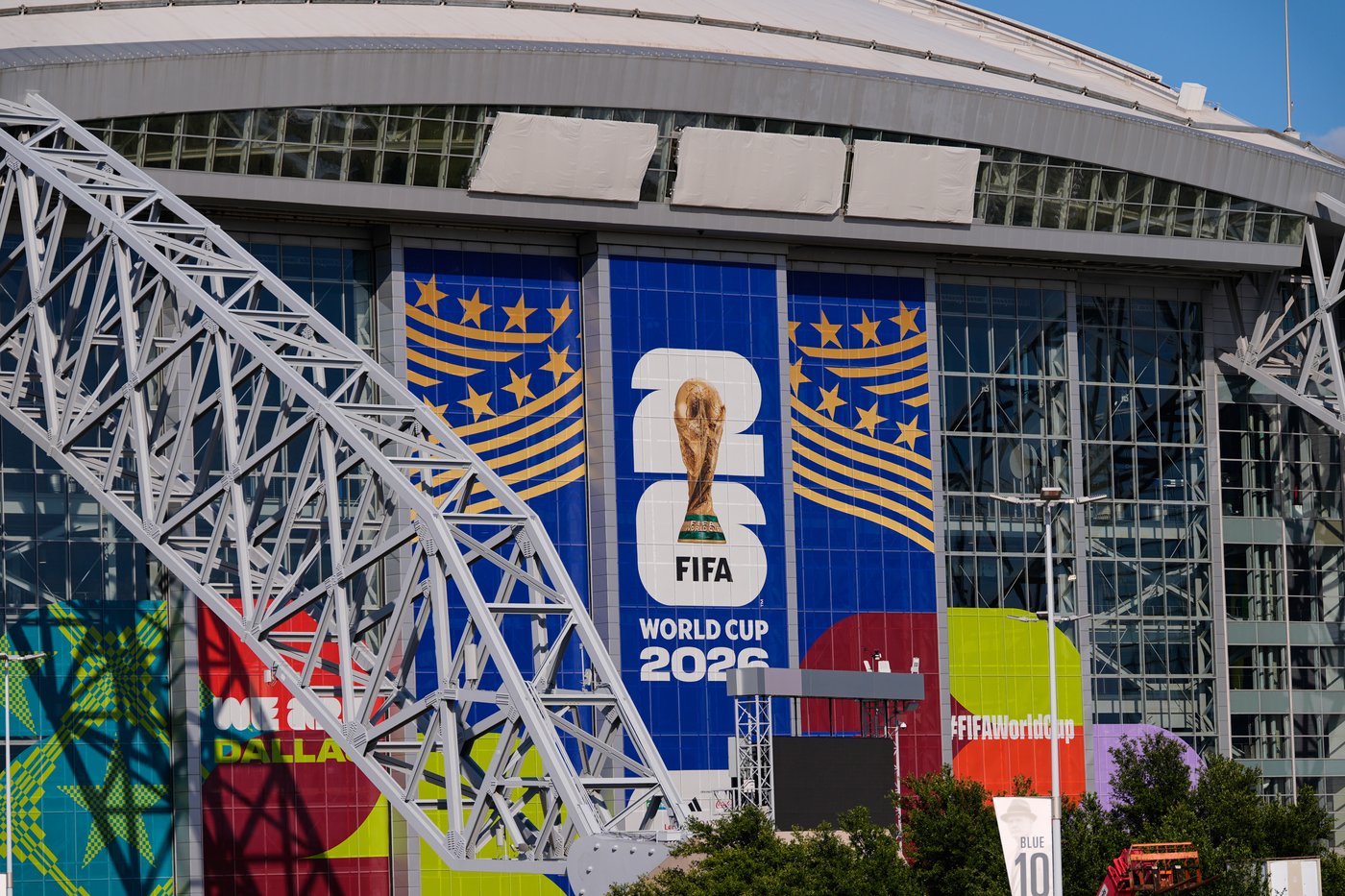 The World Cup poses an unprecedented security challenge at a fraught moment. Is the US ready? | iNFOnews.ca
