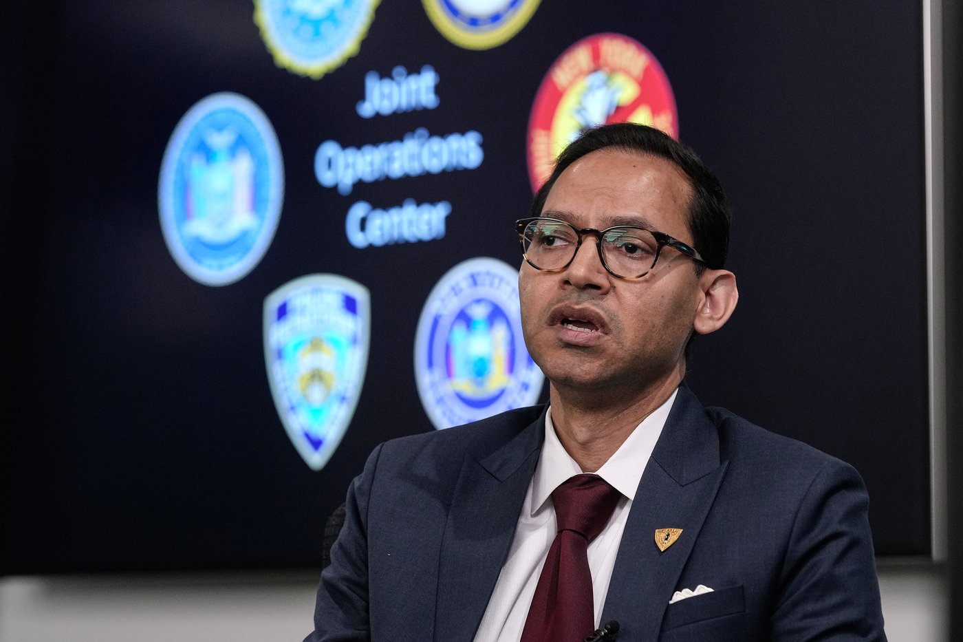 The World Cup poses an unprecedented security challenge at a fraught moment. Is the US ready? | iNFOnews.ca