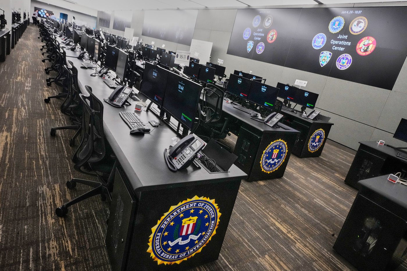 The World Cup poses an unprecedented security challenge at a fraught moment. Is the US ready? | iNFOnews.ca