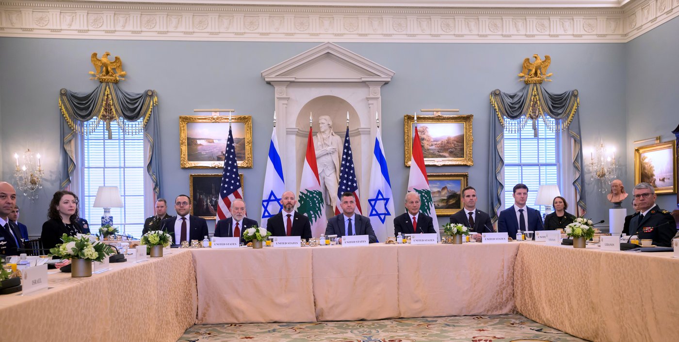 Trump acknowledges calling Netanyahu 'crazy' and says Israel is complicating peace talks with Iran | iNFOnews.ca