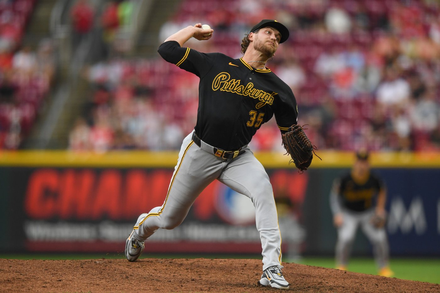 Pirates beat Reds 4-1 to snap four-game losing streak | iNFOnews.ca Pirates beat Reds 4-1 to snap four-game losing streak | iNFOnews.ca