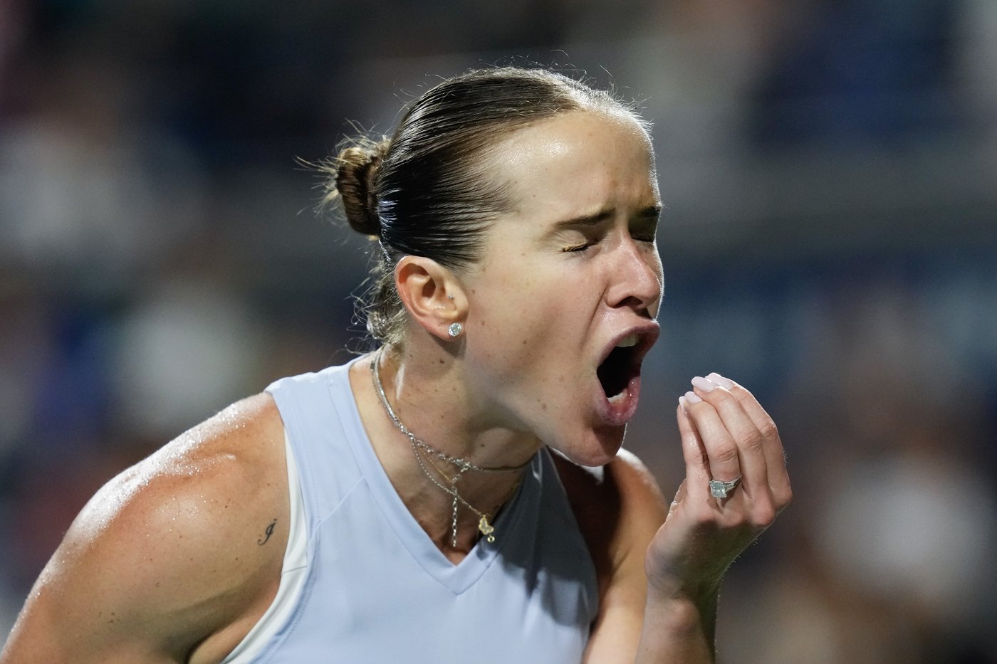 Photo Gallery: The week in sports photos | iNFOnews.ca