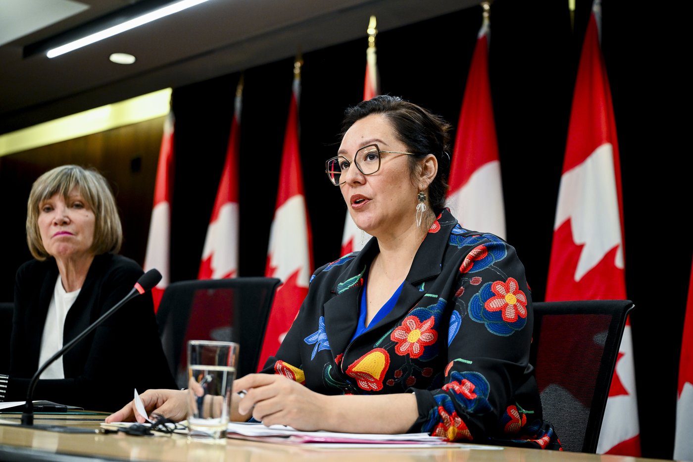 Feds planning evacuation centres in advance of wildfire season | iNFOnews.ca