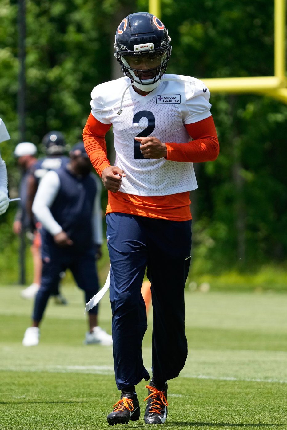 Coby Bryant brings his fiery intensity to a new-look secondary for the Chicago Bears | iNFOnews.ca Coby Bryant brings his fiery intensity to a new-look secondary for the Chicago Bears | iNFOnews.ca