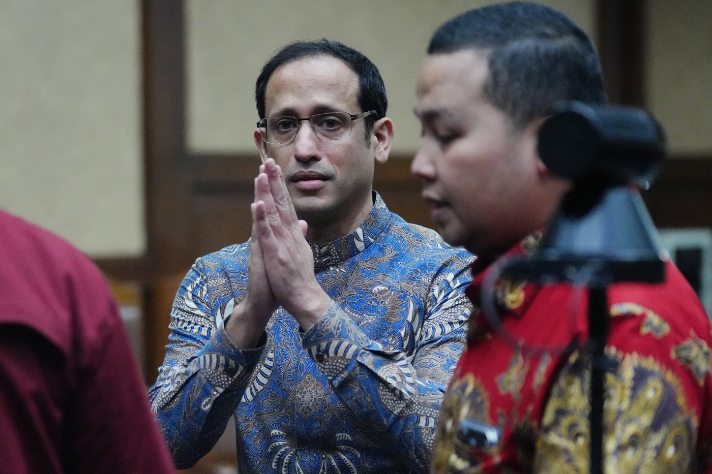 Gojek co-founder sentenced to 10 years in Indonesia over school laptops corruption case | iNFOnews.ca Gojek co-founder sentenced to 10 years in Indonesia over school laptops corruption case | iNFOnews.ca