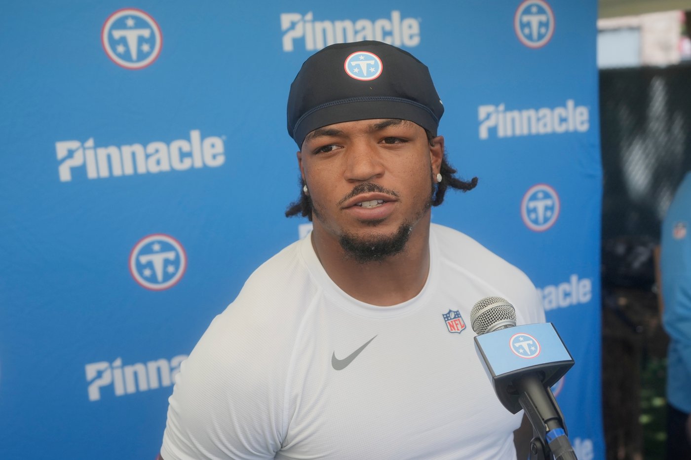49ers and Titans have several scuffles at joint practice | iNFOnews.ca 49ers and Titans have several scuffles at joint practice | iNFOnews.ca
