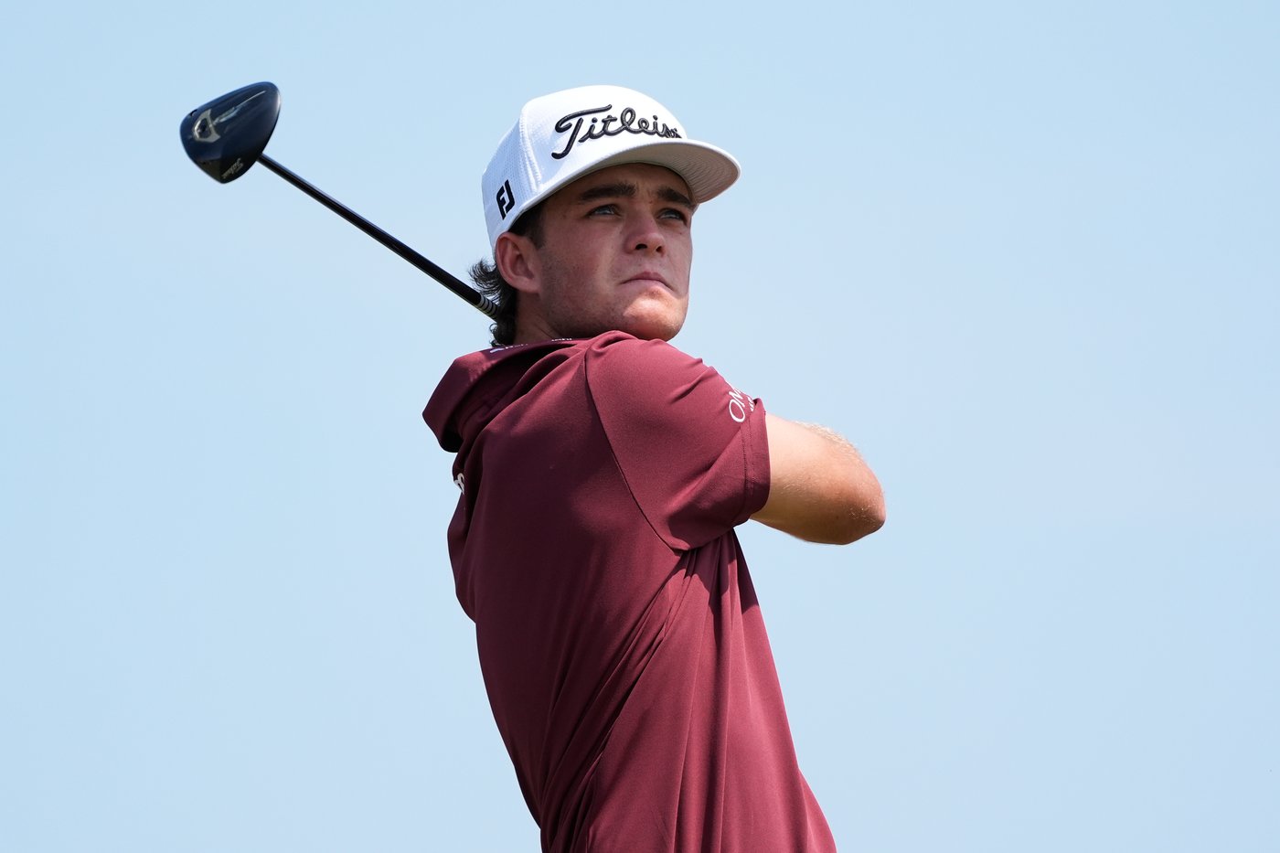 Kohles grabs first-round lead at 3M Open with a 62, Scheffler 3 shots back | iNFOnews.ca