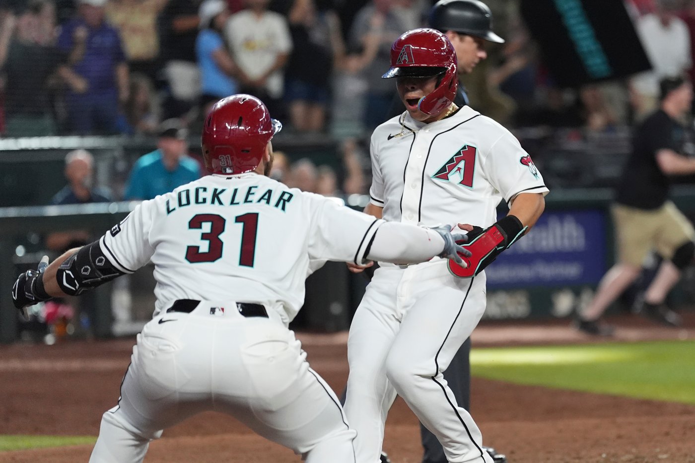 Kepler hits walk-off double in 10th, Diamondbacks rally from 7-run deficit, beat Cardinals 8-7 | iNFOnews.ca Kepler hits walk-off double in 10th, Diamondbacks rally from 7-run deficit, beat Cardinals 8-7 | iNFOnews.ca