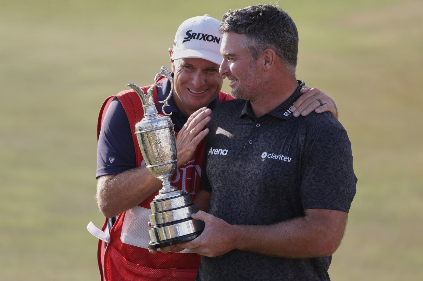 Fox takes British Open at Royal Birkdale. Mazzoli wins in Dominican Republic | iNFOnews.ca