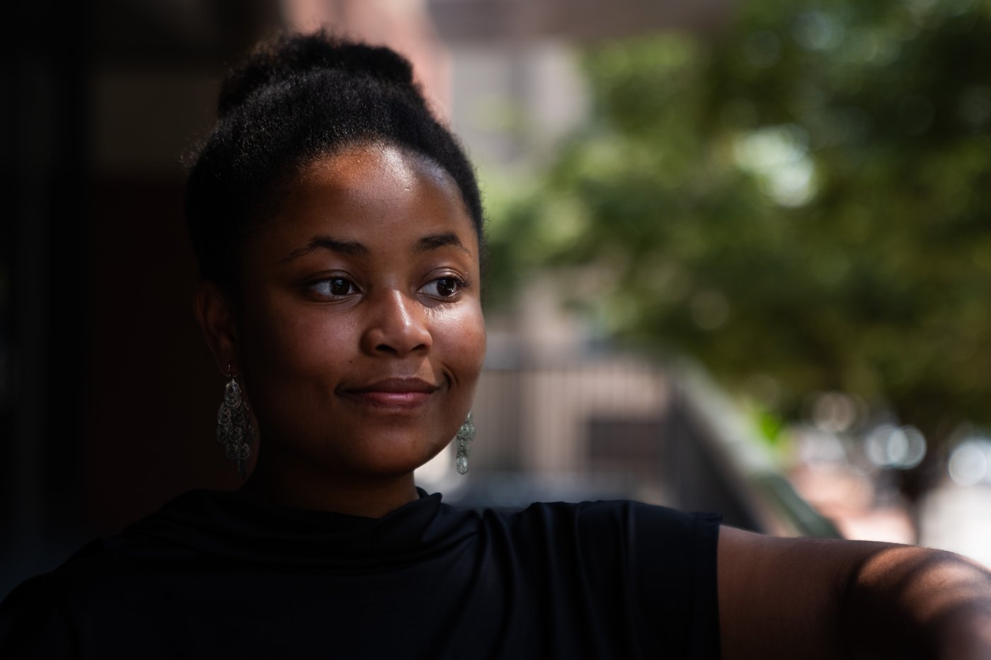 Anxious students who were unenrolled now moving into Howard University dorms | iNFOnews.ca Anxious students who were unenrolled now moving into Howard University dorms | iNFOnews.ca