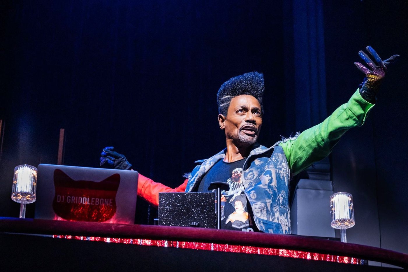 ‘The Lost Boys’ and ‘Schmigadoon!’ earn 12 Tony nominations each to lead the field | iNFOnews.ca ‘The Lost Boys’ and ‘Schmigadoon!’ earn 12 Tony nominations each to lead the field | iNFOnews.ca
