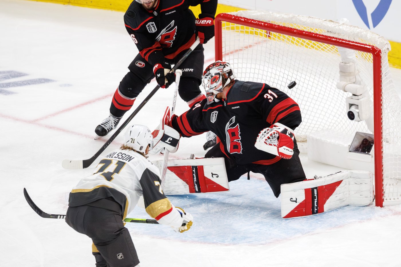 Original Vegas Golden Knights make an early impact in the Stanley Cup Final | iNFOnews.ca