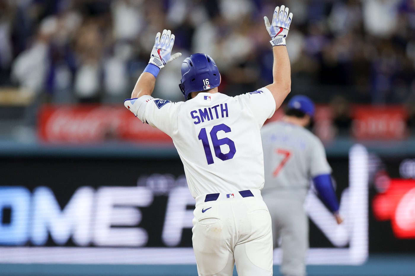 Swanson’s 2-run 9th-inning blast fuels Cubs’ comeback win, 10th in a row | iNFOnews.ca