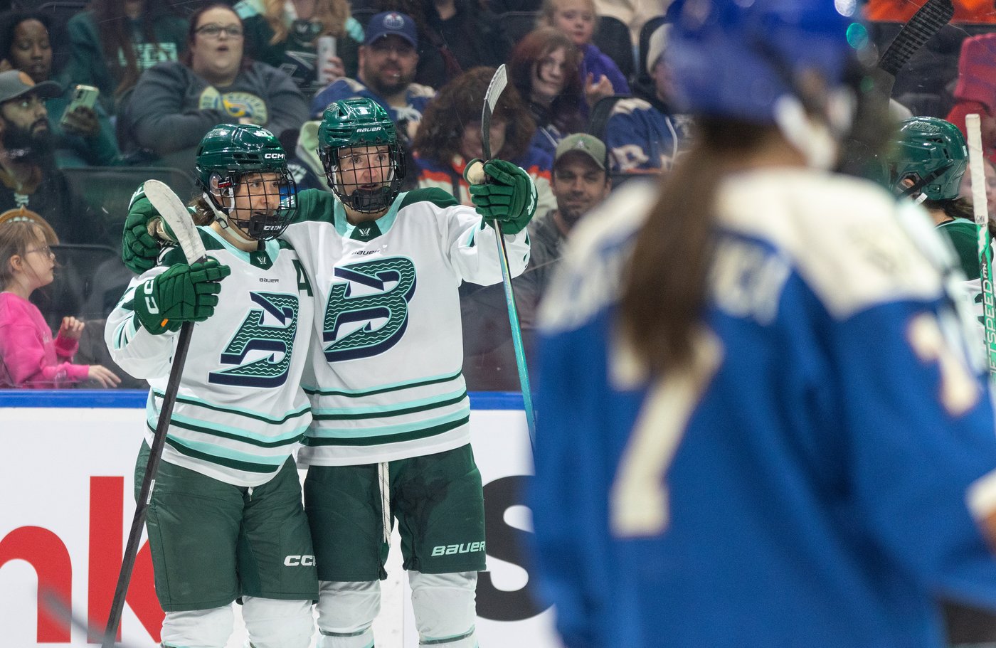 Edmonton hosts third PWHL Takeover Tour game as league ponders expansion | iNFOnews.ca Edmonton hosts third PWHL Takeover Tour game as league ponders expansion | iNFOnews.ca