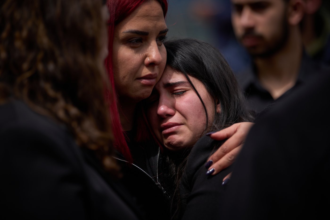 Timeline of decades of conflict between Israel and Hezbollah | iNFOnews.ca