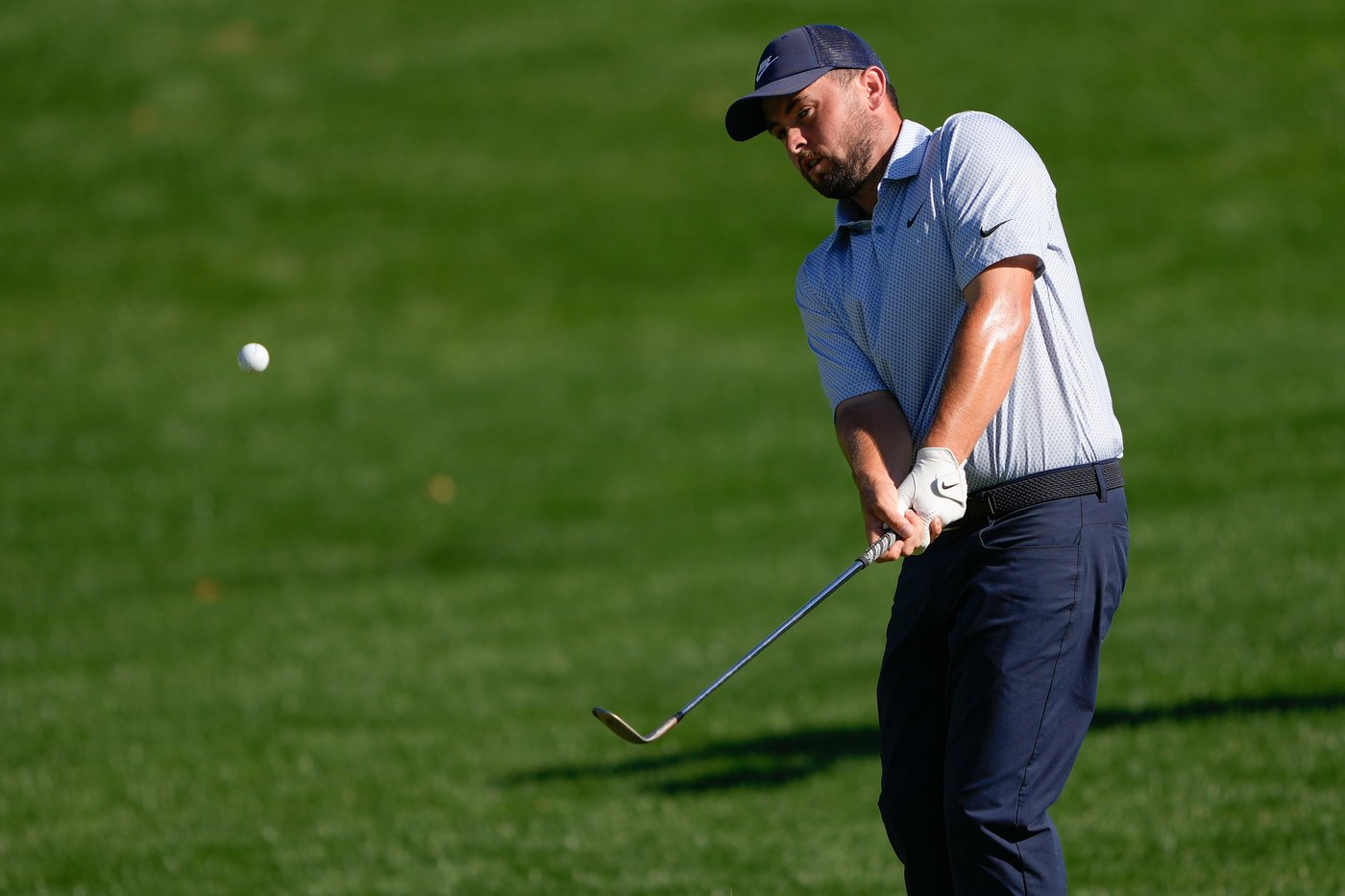 Alex Fitzpatrick and brother Matt enjoy simultaneous success on PGA Tour | iNFOnews.ca