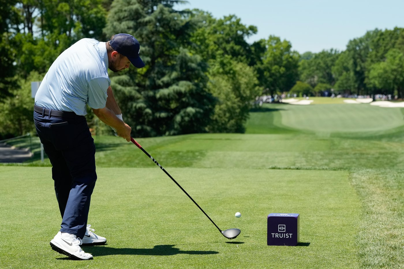 Alex Fitzpatrick and brother Matt enjoy simultaneous success on PGA Tour | iNFOnews.ca
