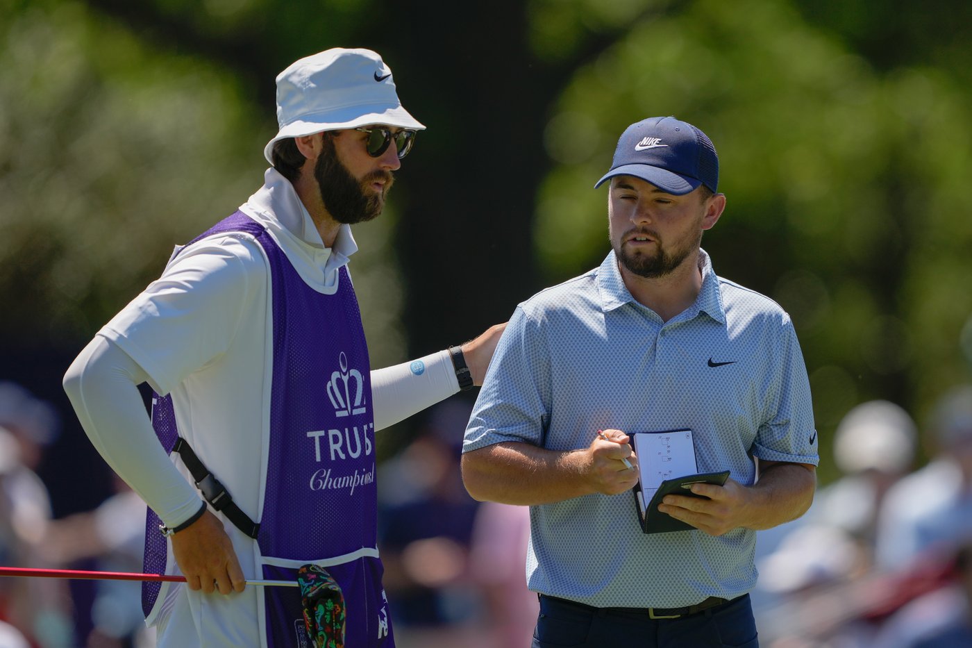 Alex Fitzpatrick and brother Matt enjoy simultaneous success on PGA Tour | iNFOnews.ca