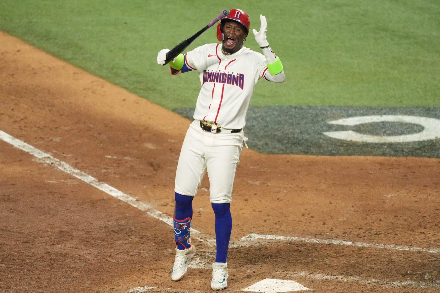 Dominican WBC loss ends on called strike that appeared low, a week before robot umps arrive in MLB | iNFOnews.ca Dominican WBC loss ends on called strike that appeared low, a week before robot umps arrive in MLB | iNFOnews.ca