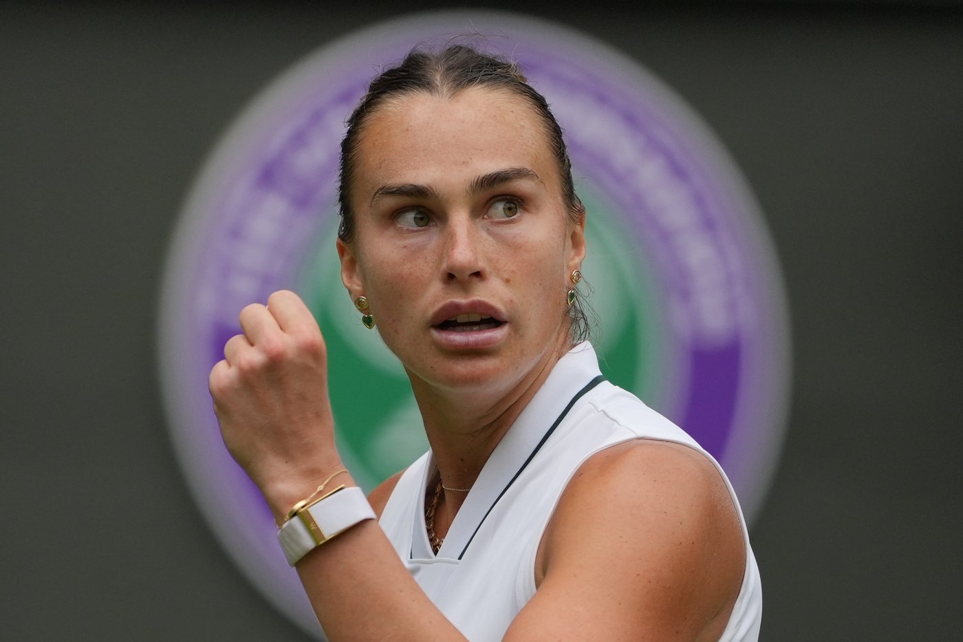 Best of Wimbledon: The tournament’s top photos | iNFOnews.ca Best of Wimbledon: The tournament’s top photos | iNFOnews.ca