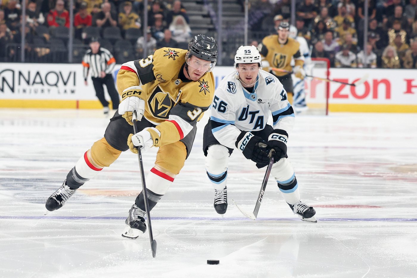 Ducks bring speed to challenge the playoff-tested Golden Knights | iNFOnews.ca