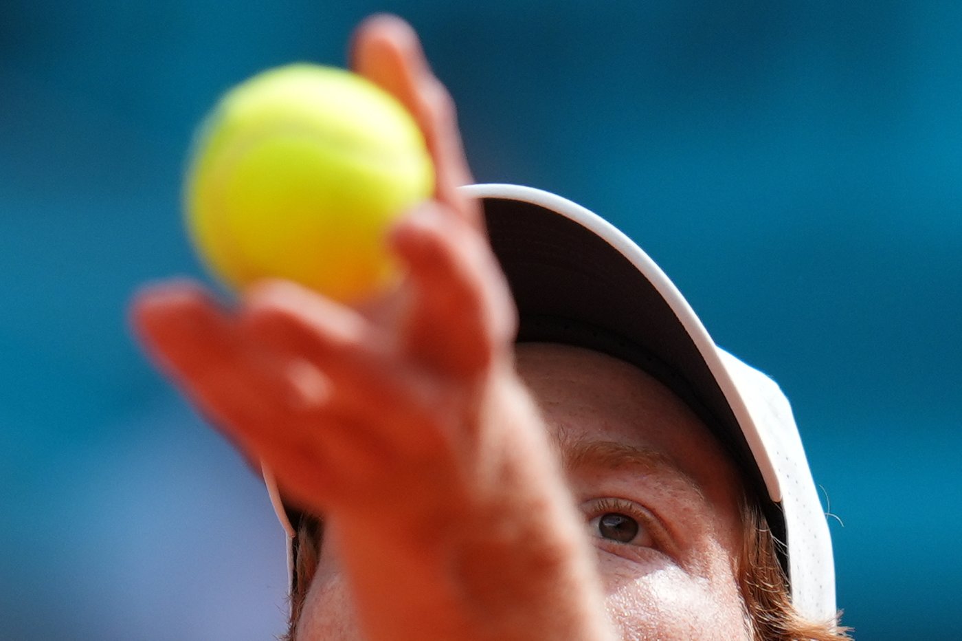 Sinner crushes Zverev to win Madrid Open and claim record 5th straight Masters 1000 title | iNFOnews.ca