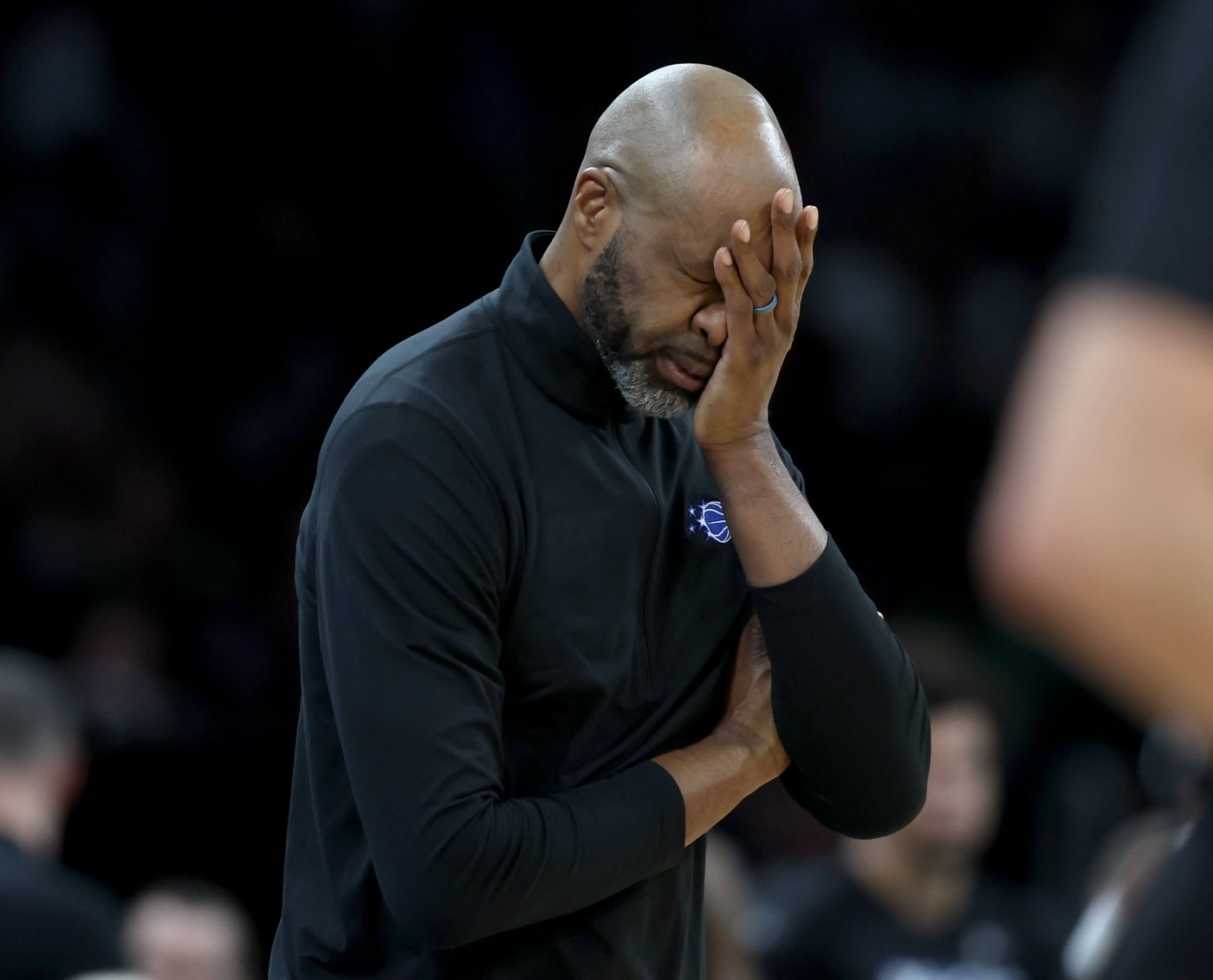 Magic fire Jamahl Mosley after 5 seasons as coach, 3 first-round playoff appearances | iNFOnews.ca