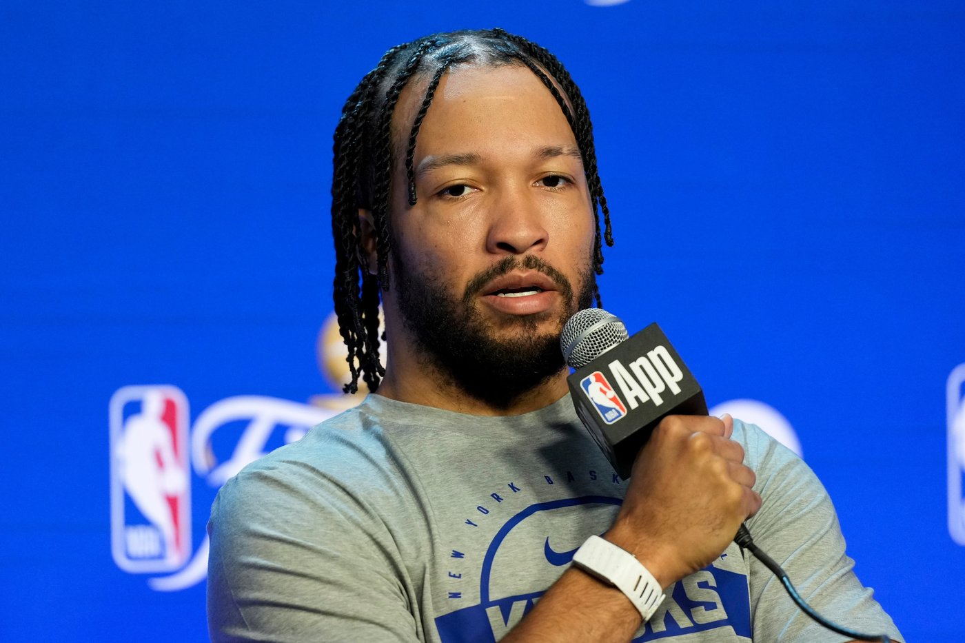 The NBA Finals, which start Wednesday, will be a whole new world for many Knicks and Spurs | iNFOnews.ca The NBA Finals, which start Wednesday, will be a whole new world for many Knicks and Spurs | iNFOnews.ca