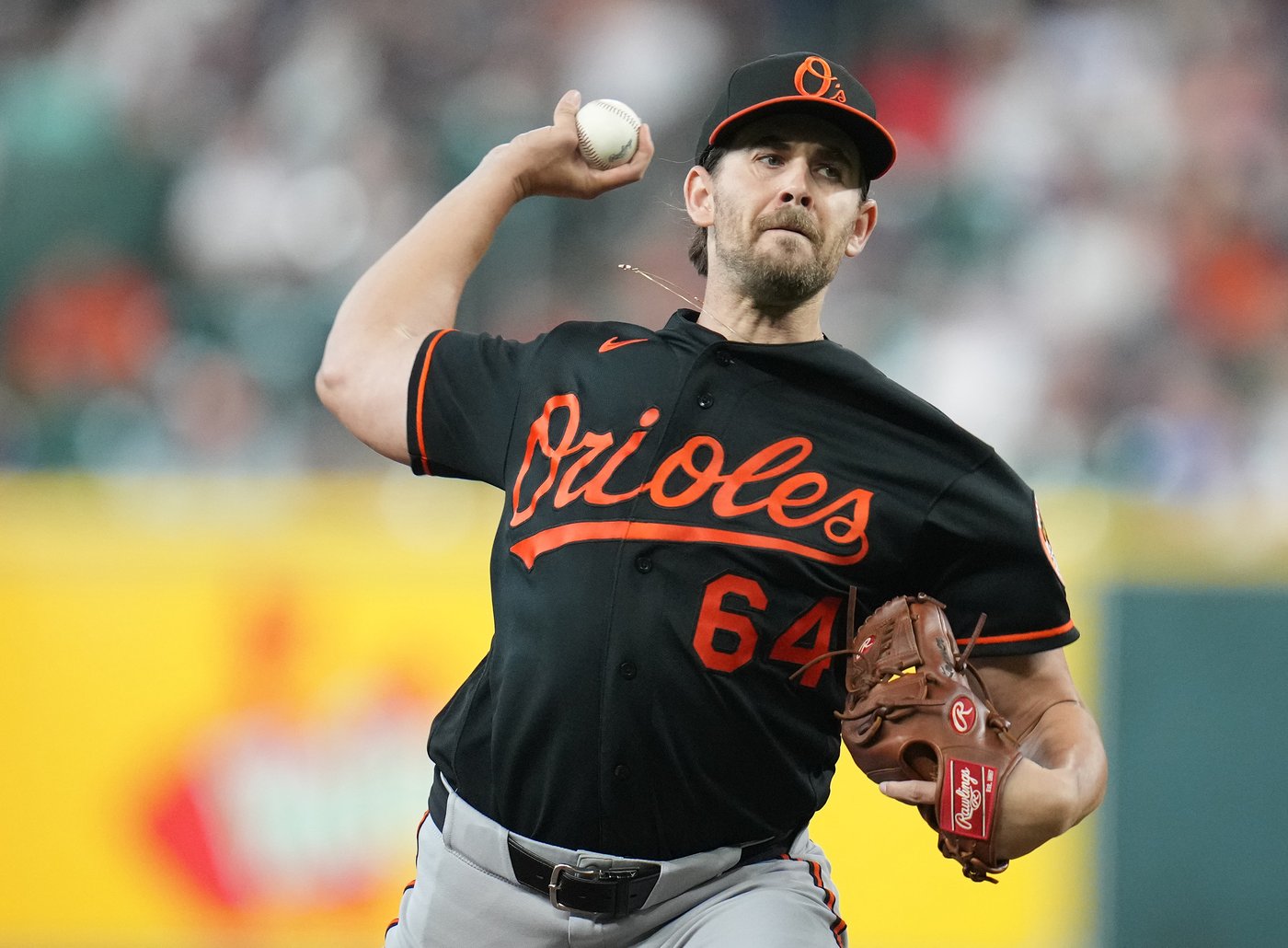 Twins acquire right-hander Dean Kremer from Orioles for minor league outfielder | iNFOnews.ca Twins acquire right-hander Dean Kremer from Orioles for minor league outfielder | iNFOnews.ca