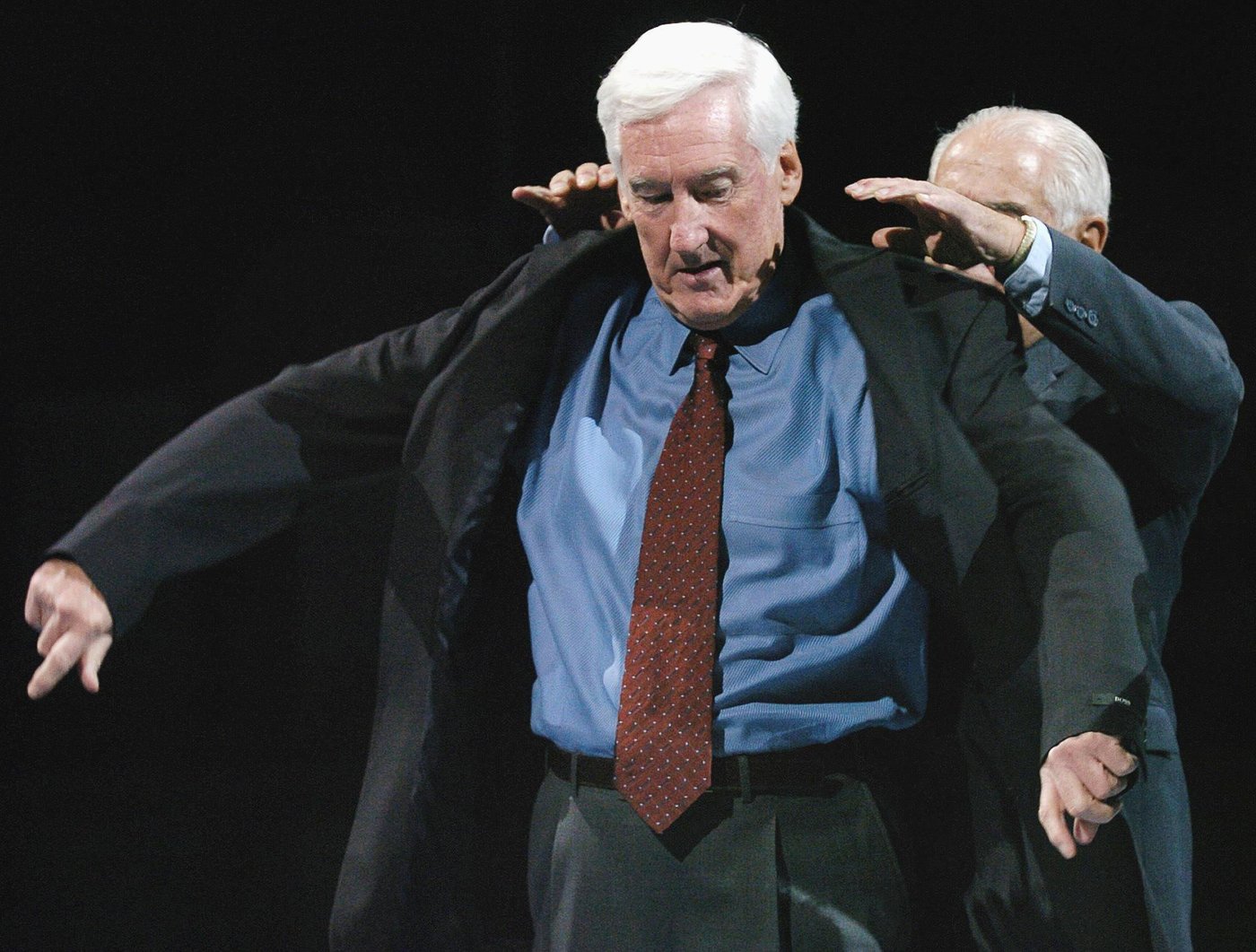 Cliff Fletcher, who led Flames to the Cup and revived Maple Leafs, dead at 90 | iNFOnews.ca