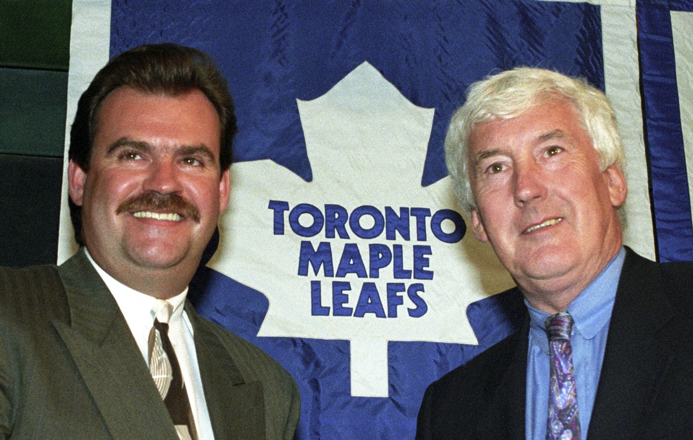 Cliff Fletcher, who led Flames to the Cup and revived Maple Leafs, dead at 90 | iNFOnews.ca