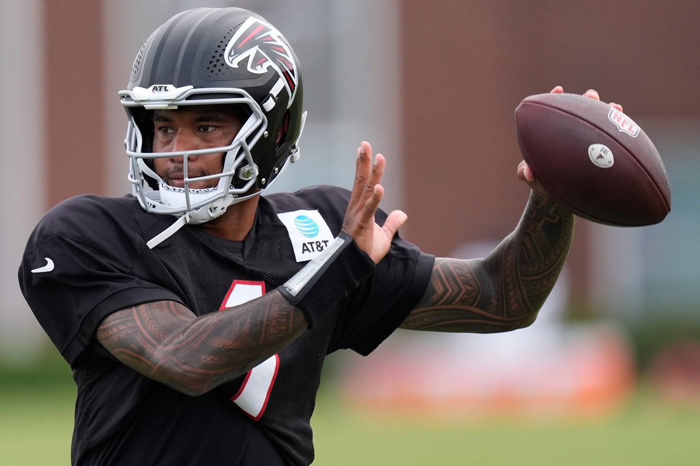 Falcons take another hit at linebacker with release of Andersen after Walker's season-ending injury | iNFOnews.ca Falcons take another hit at linebacker with release of Andersen after Walker's season-ending injury | iNFOnews.ca