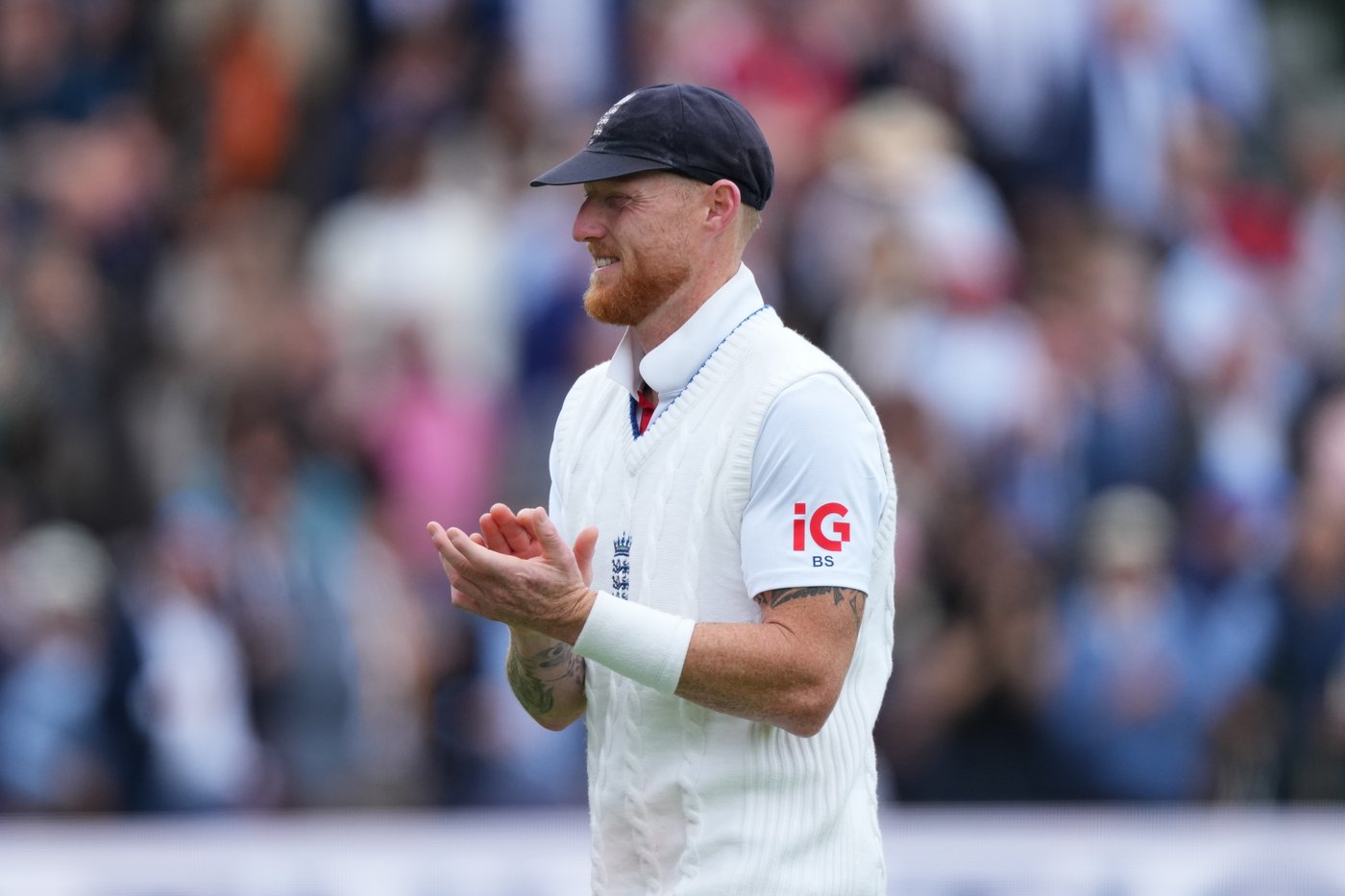 Stokes and Atkinson dropped by England for second test against New Zealand while under investigation | iNFOnews.ca